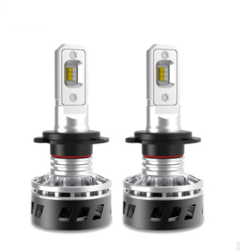 LED Headlights Upgrade Kit — See 3X Clearer at Night, Instantly