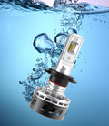 LED Headlights Upgrade Kit — See 3X Clearer at Night, Instantly